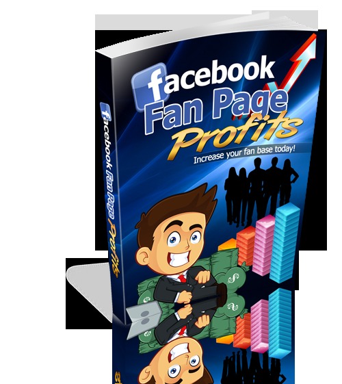 Product picture The Secrets to Creating and Profiting With Facebook Fan Page